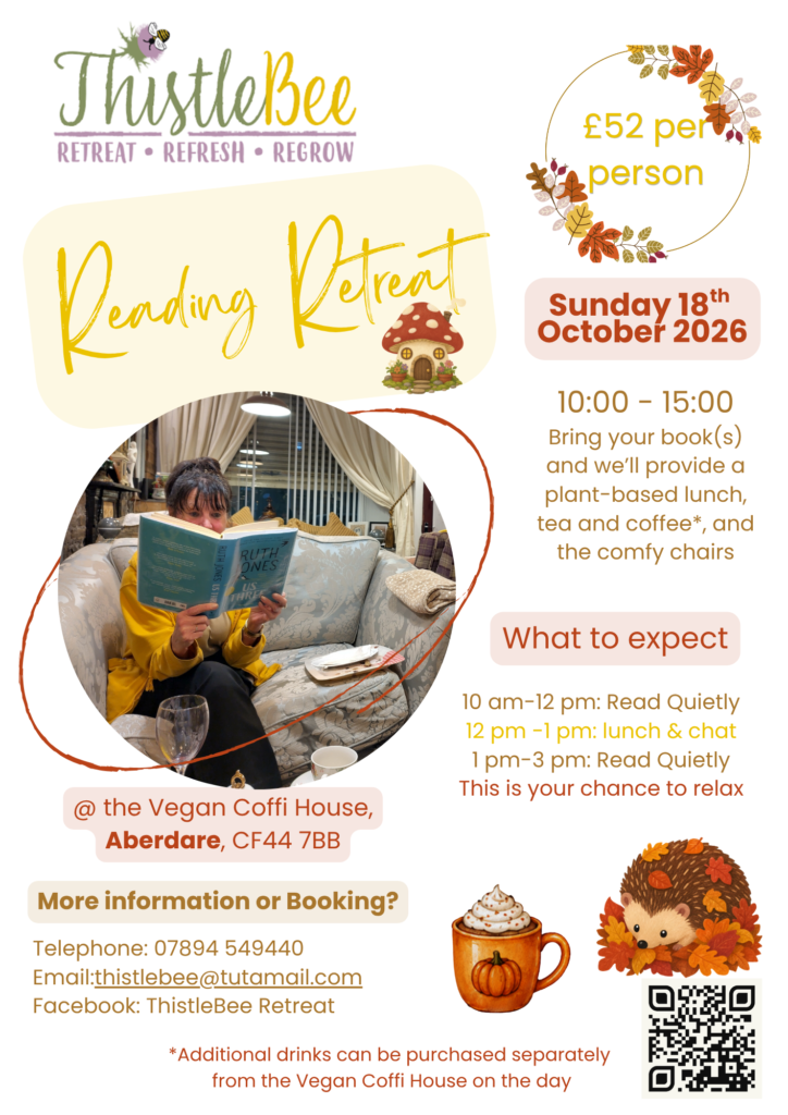 vch autumn flyer