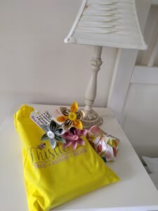 gift bag